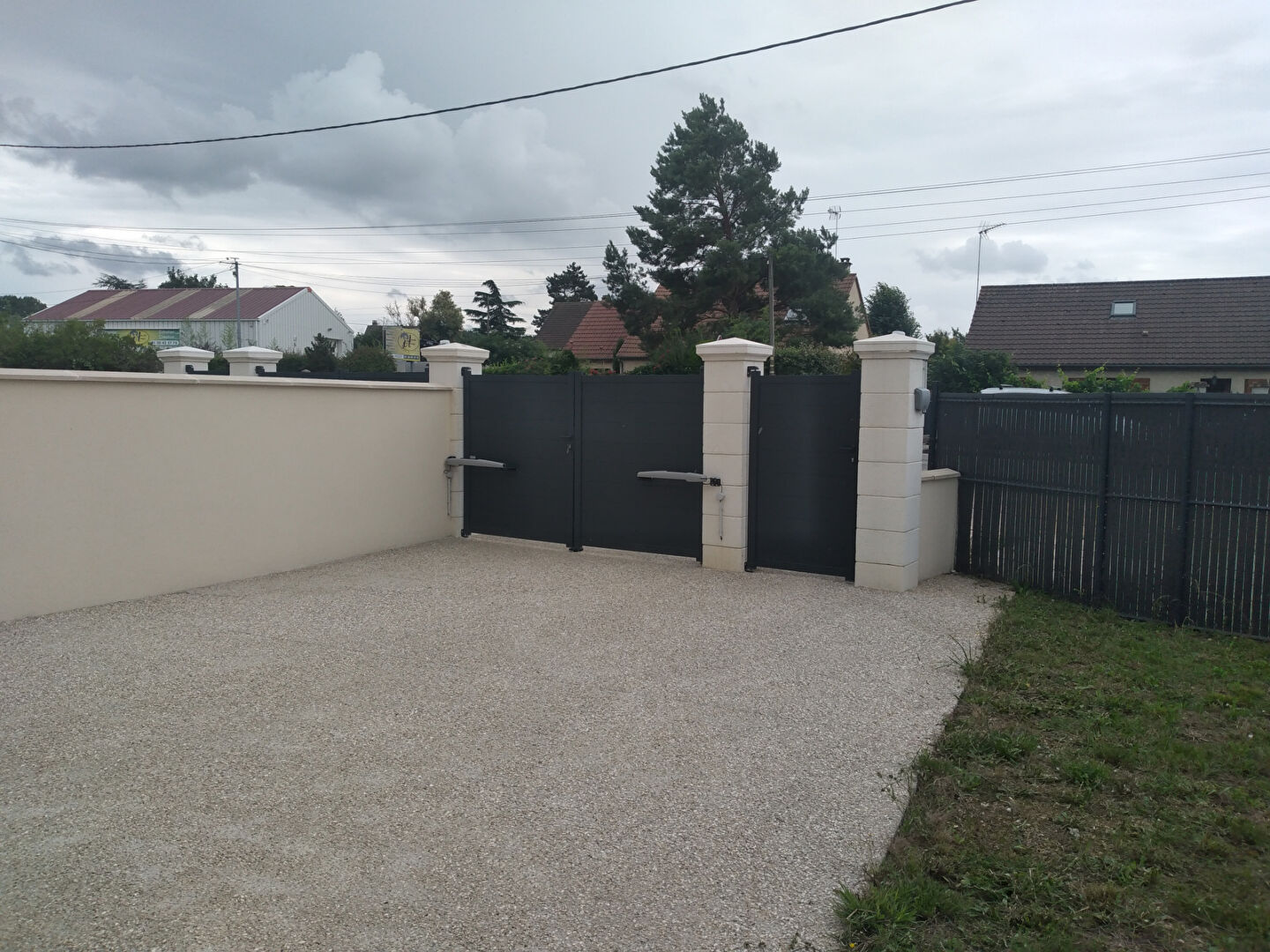 Agence immobilière de 
 ACI 78 - ACI 78 
