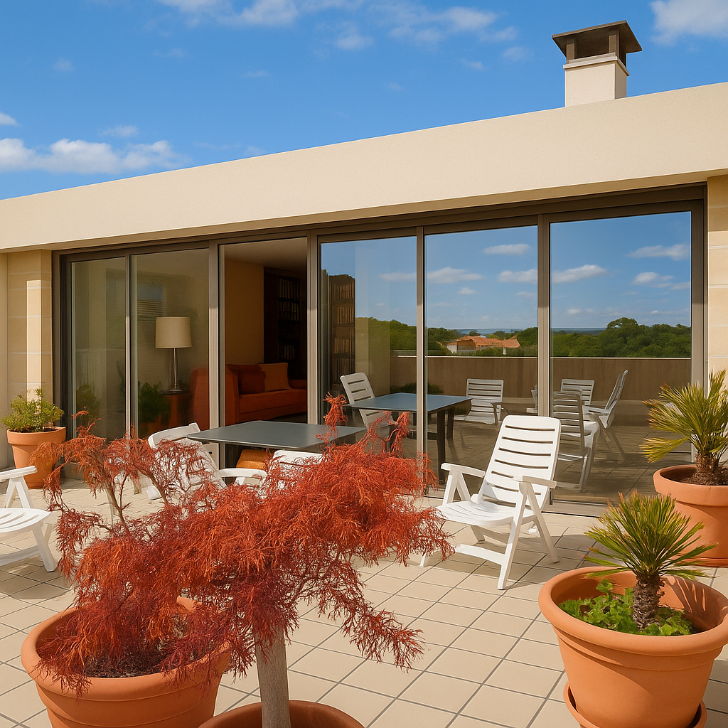 Photo Appartement Mantes La Ville CENTRE VILLE 11 pièces 267.35 m2 image 2/6