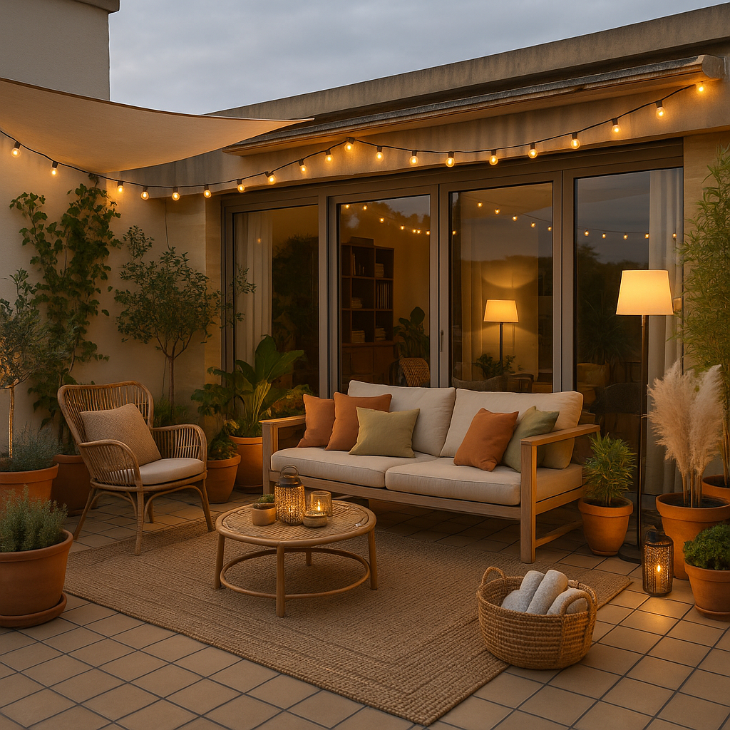 Photo Appartement Mantes La Ville CENTRE VILLE 11 pièces 267.35 m2 image 3/6