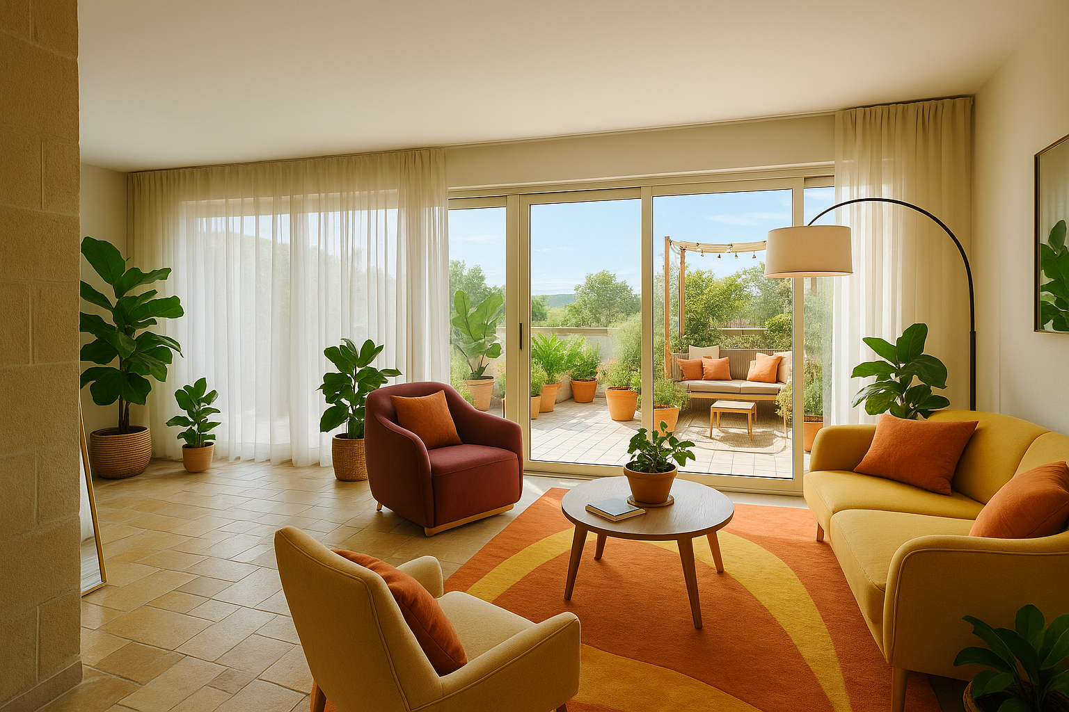 Photo Appartement Mantes La Ville CENTRE VILLE 11 pièces 267.35 m2 image 4/6