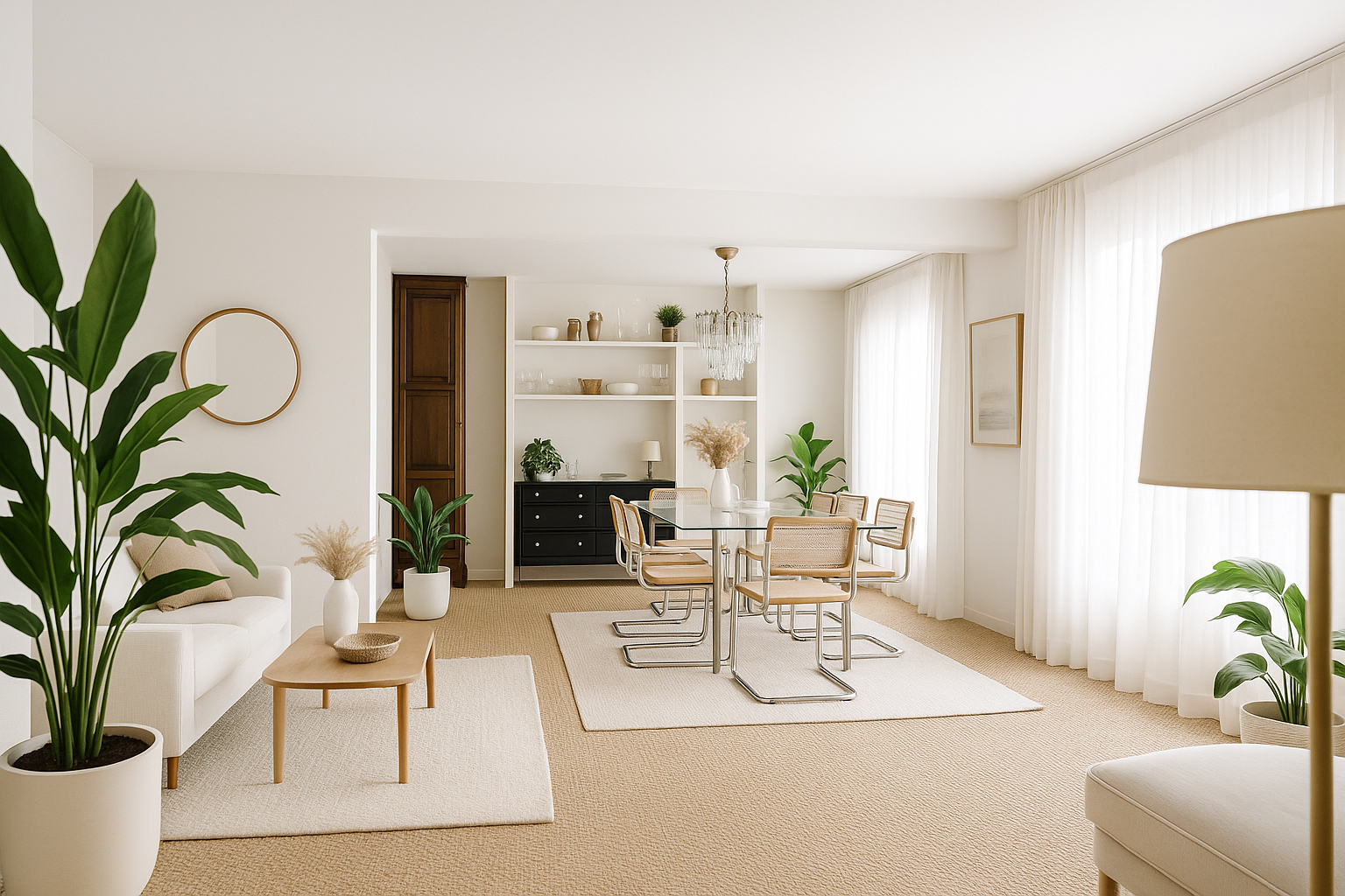 Photo Appartement Mantes La Ville CENTRE VILLE 11 pièces 267.35 m2 image 5/6