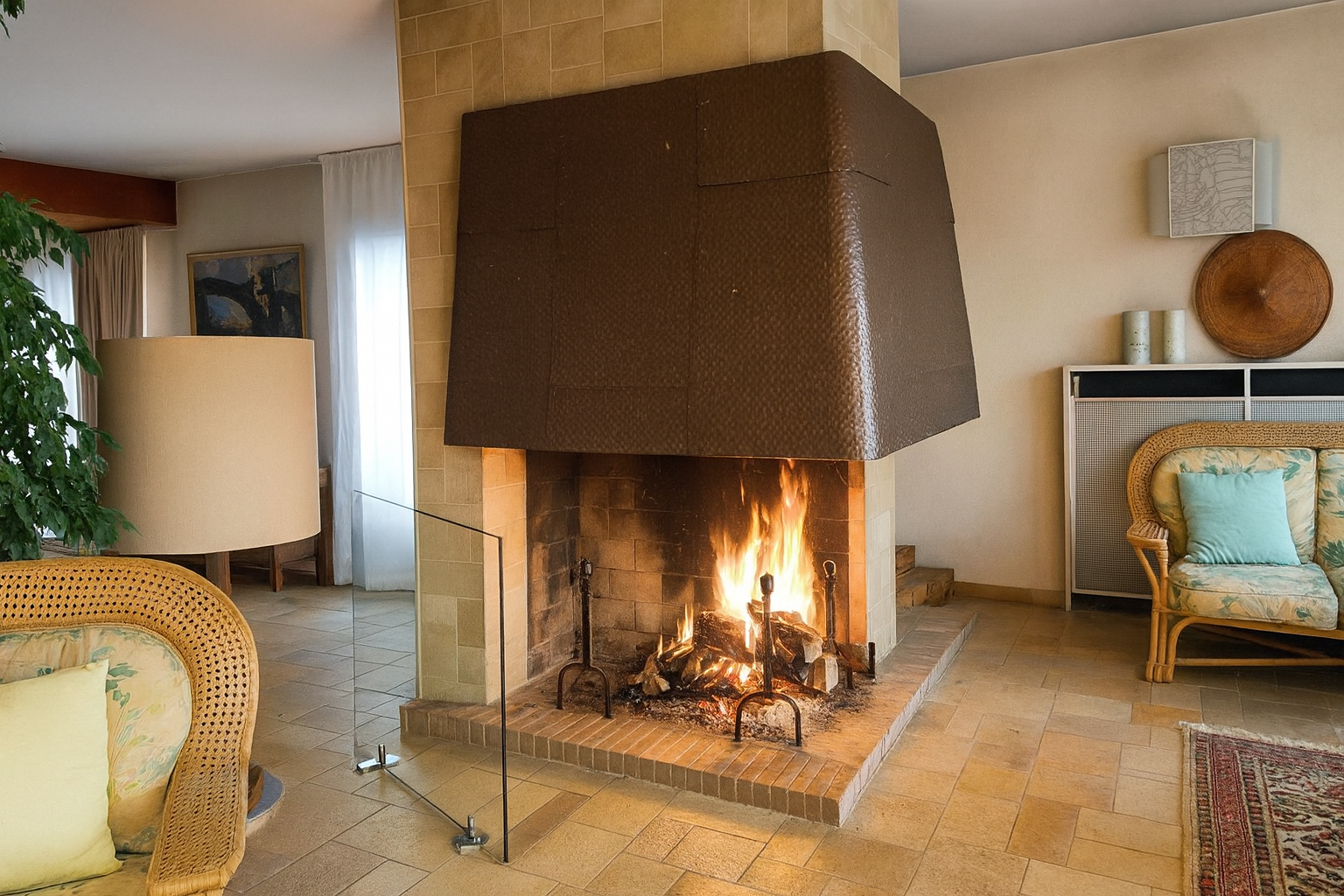 Photo Appartement Mantes La Ville CENTRE VILLE 11 pièces 267.35 m2 image 6/6