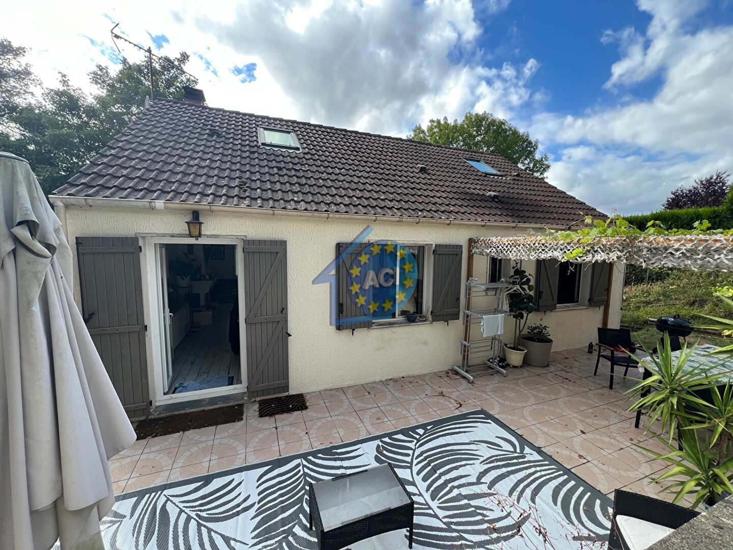 Agence immobilière de 
 ACI 78 - ACI 78 
