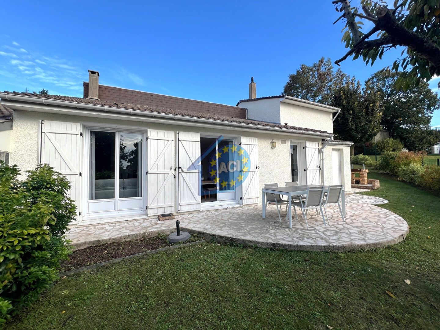 Agence immobilière de 
 ACI 78 - ACI 78 
