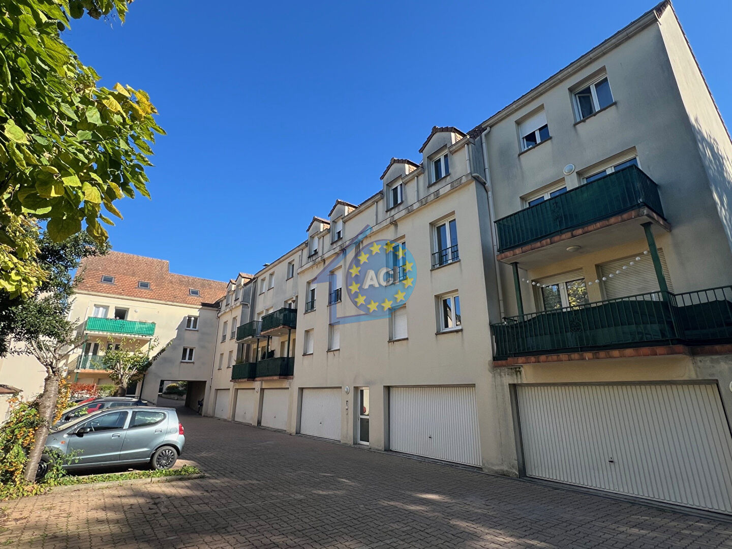 Agence immobilière de 
 ACI 78 - ACI 78 
