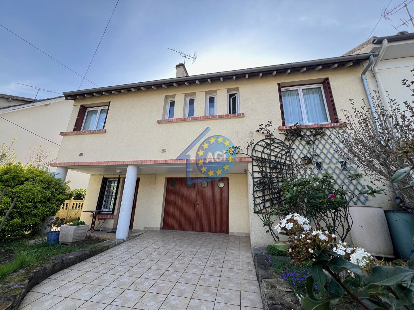 Agence immobilière de 
 ACI 78 - ACI 78 
