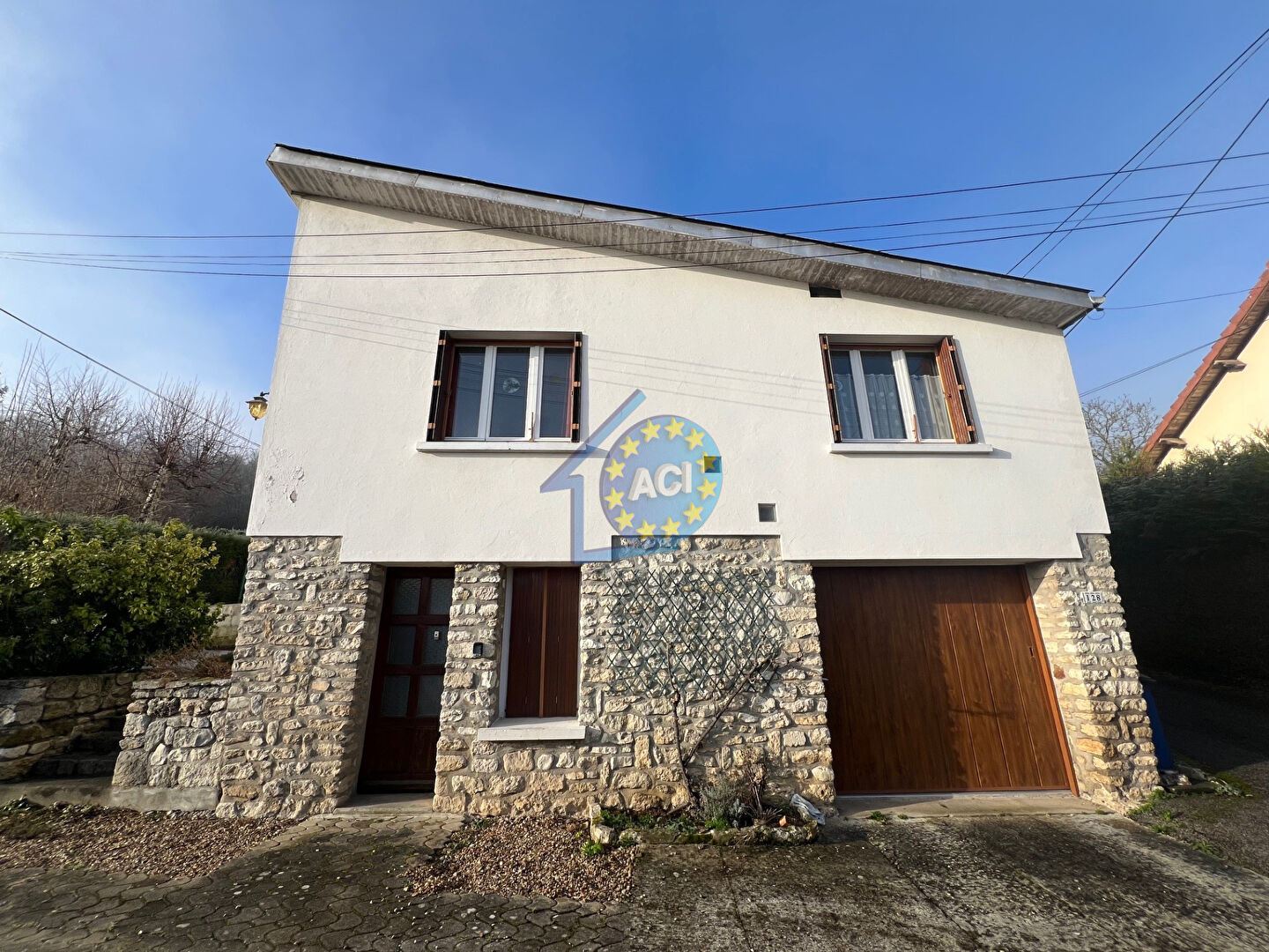 Agence immobilière de 
 ACI 78 - ACI 78 
