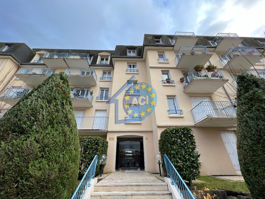 Agence immobilière de 
 ACI 78 - ACI 78 
