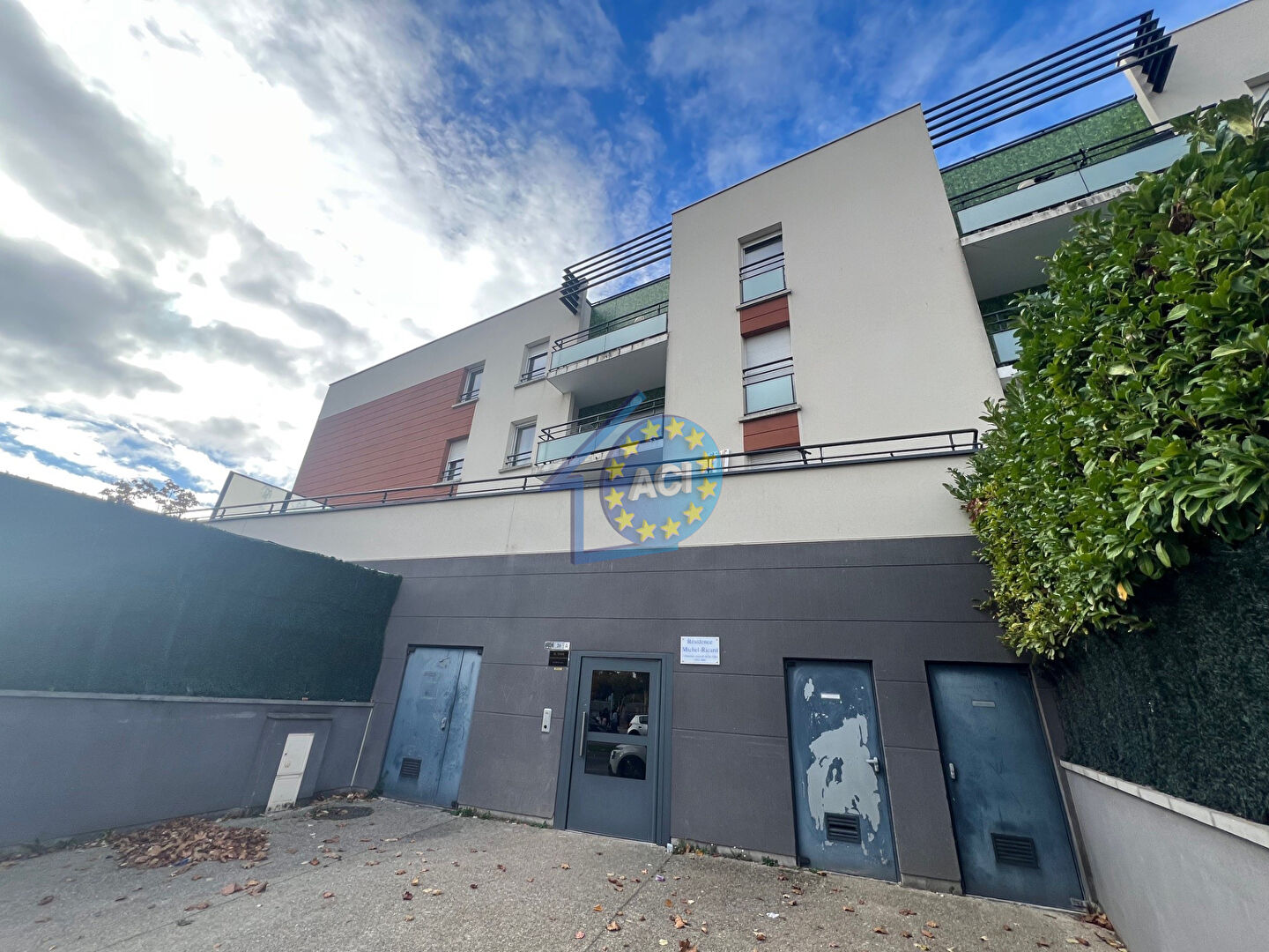 Photo Appartement Mantes La Jolie 2 pièces 40 m², parking, Val Fourré image 3/6