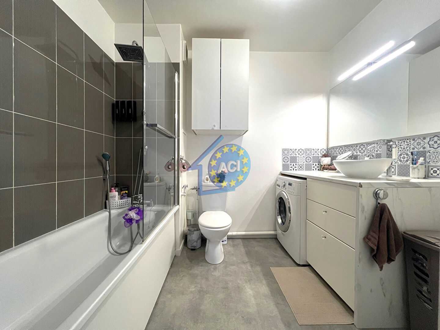 Photo Appartement Mantes La Jolie 2 pièces 40 m², parking, Val Fourré image 4/6