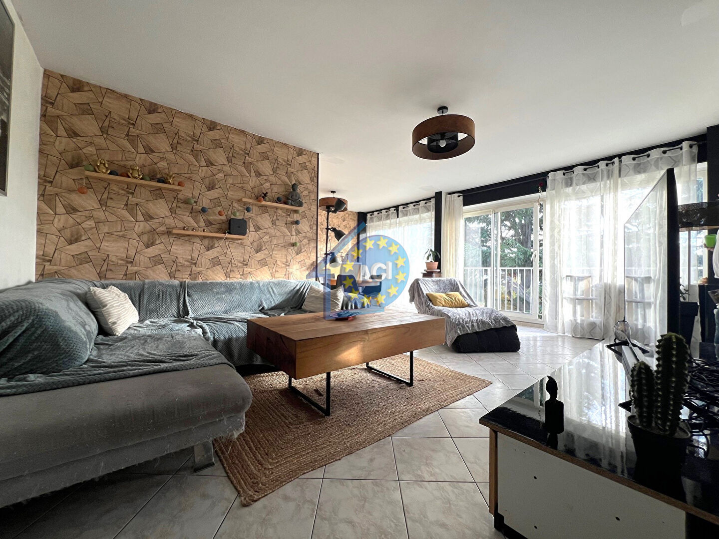 Agence immobilière de 
 ACI 78 - ACI 78 
