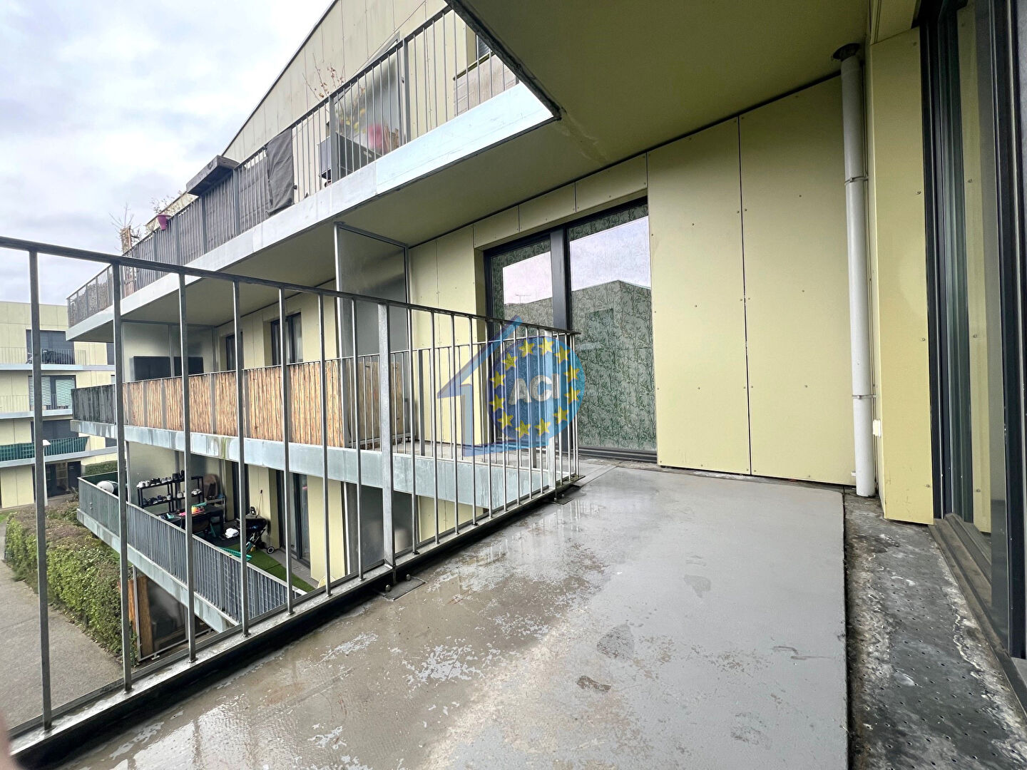 Agence immobilière de 
 ACI 78 - ACI 78 
