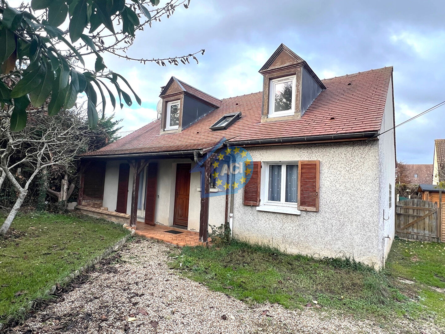 Agence immobilière de 
 ACI 78 - ACI 78 
