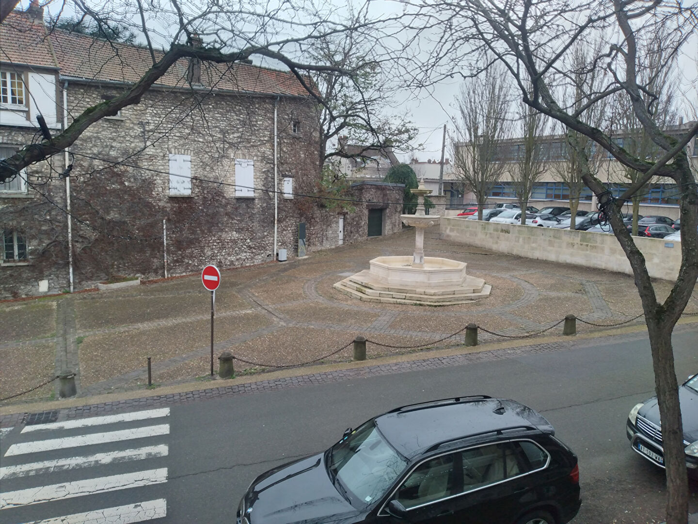 Agence immobilière de 
 ACI 78 - ACI 78 
