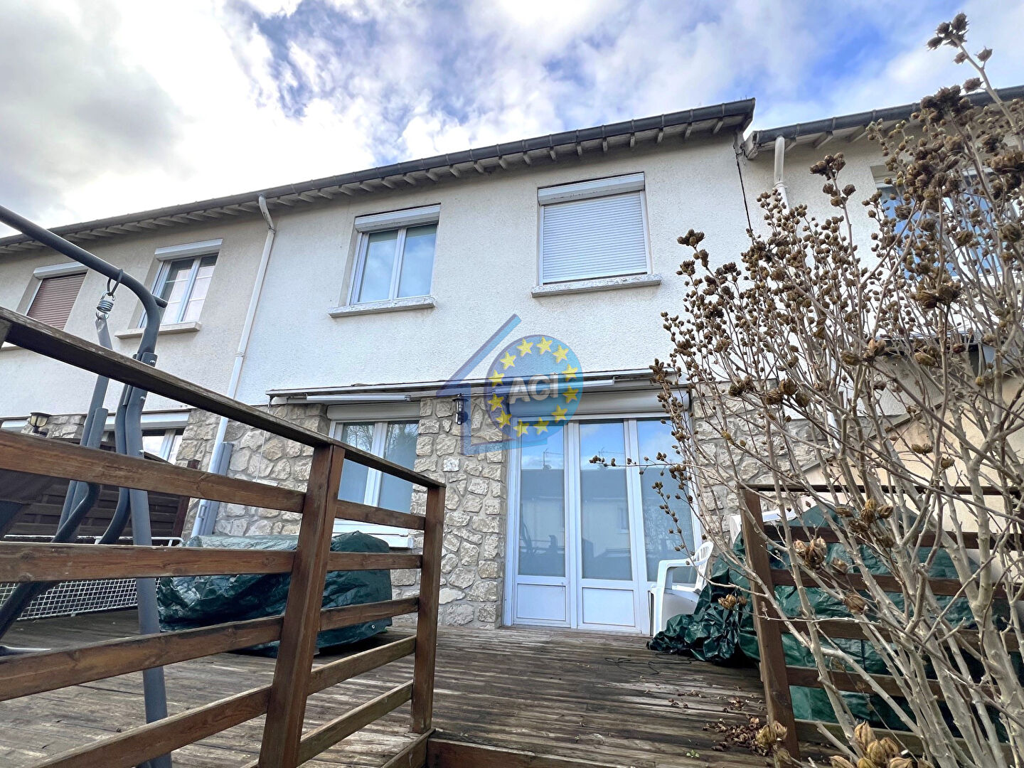 Agence immobilière de 
 ACI 78 - ACI 78 
