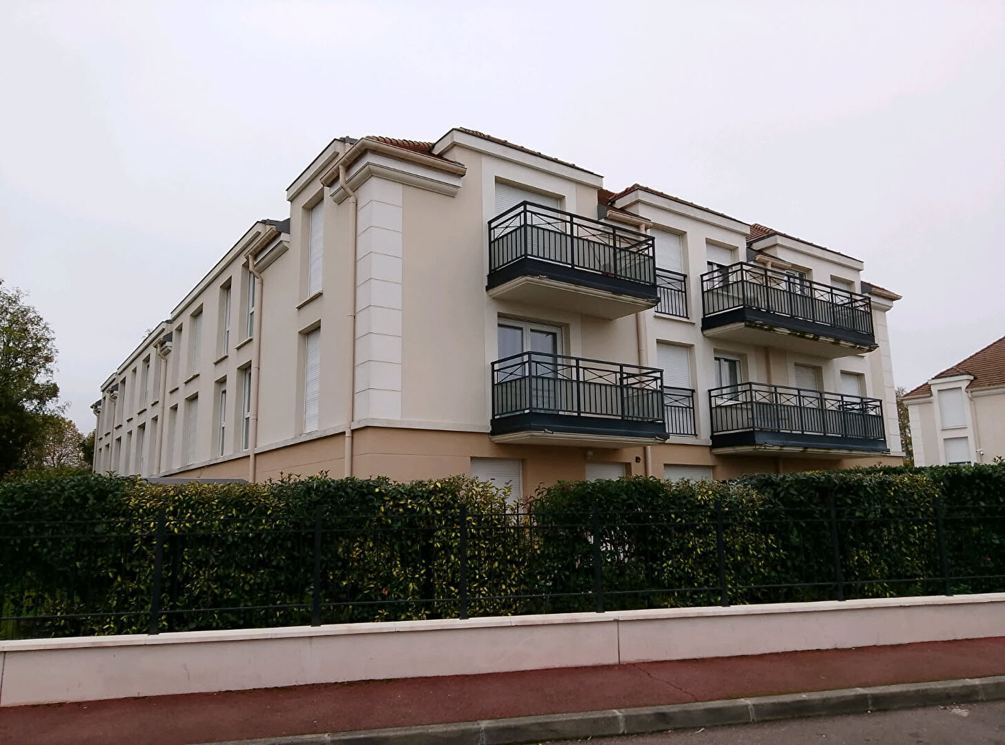 Agence immobilière de 
 ACI 78 - ACI 78 - Seconde agence 
