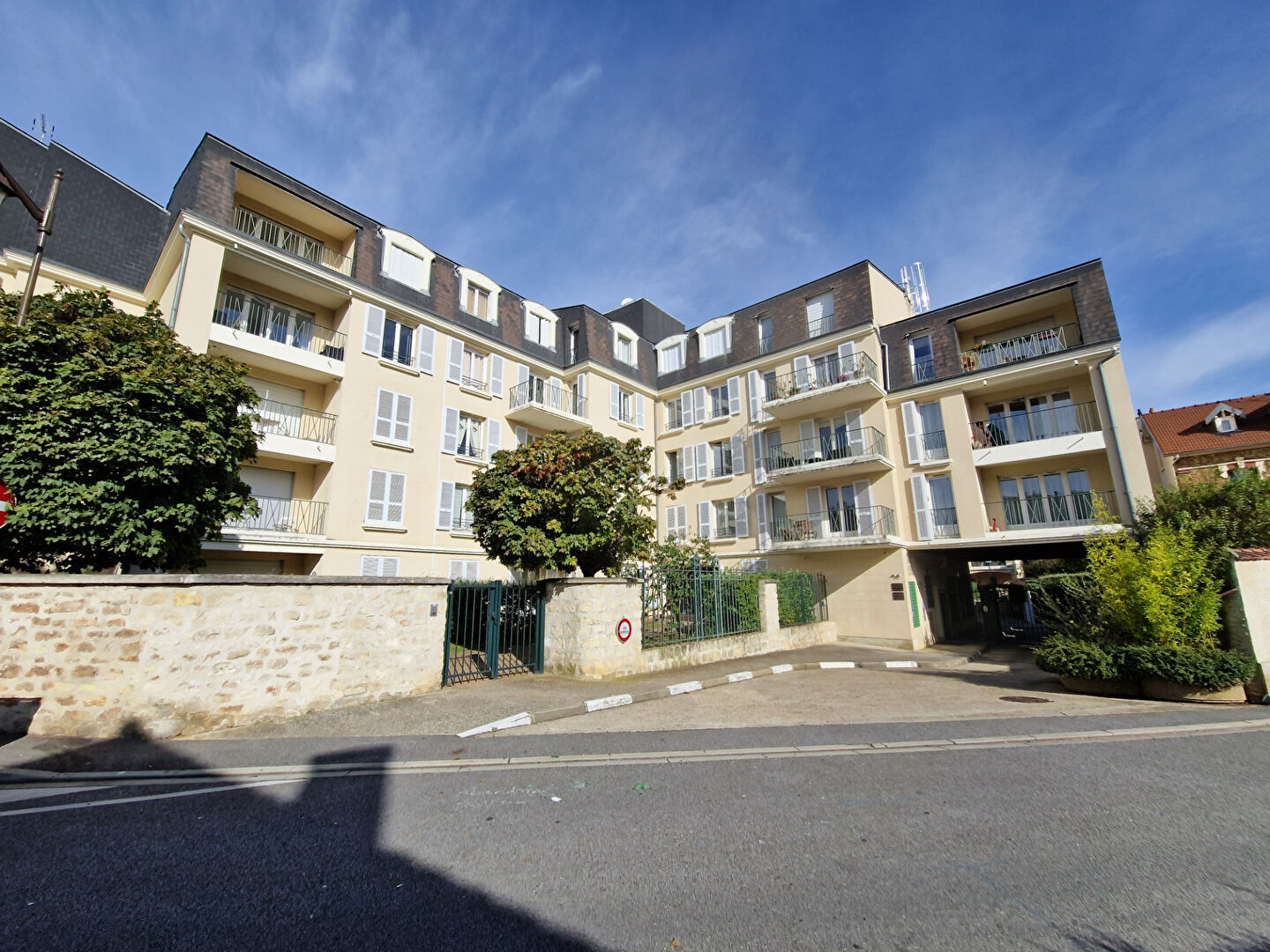 Agence immobilière de 
 ACI 78 - ACI 78 - Seconde agence 
