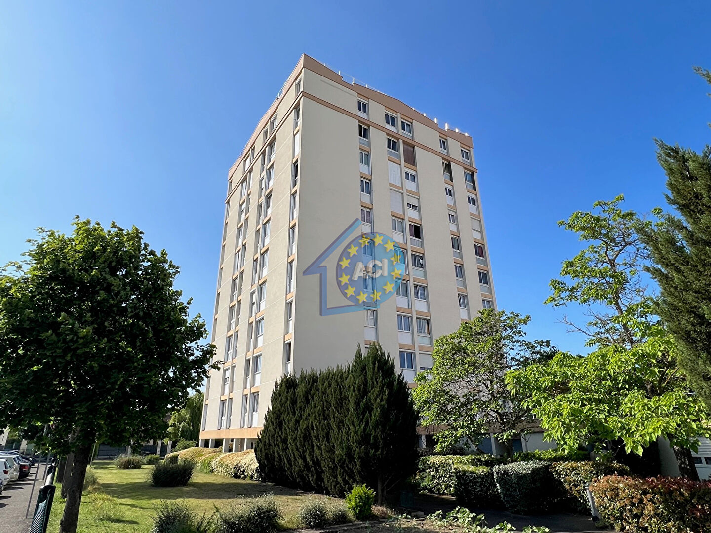 Agence immobilière de 
 ACI 78 - ACI 78 
