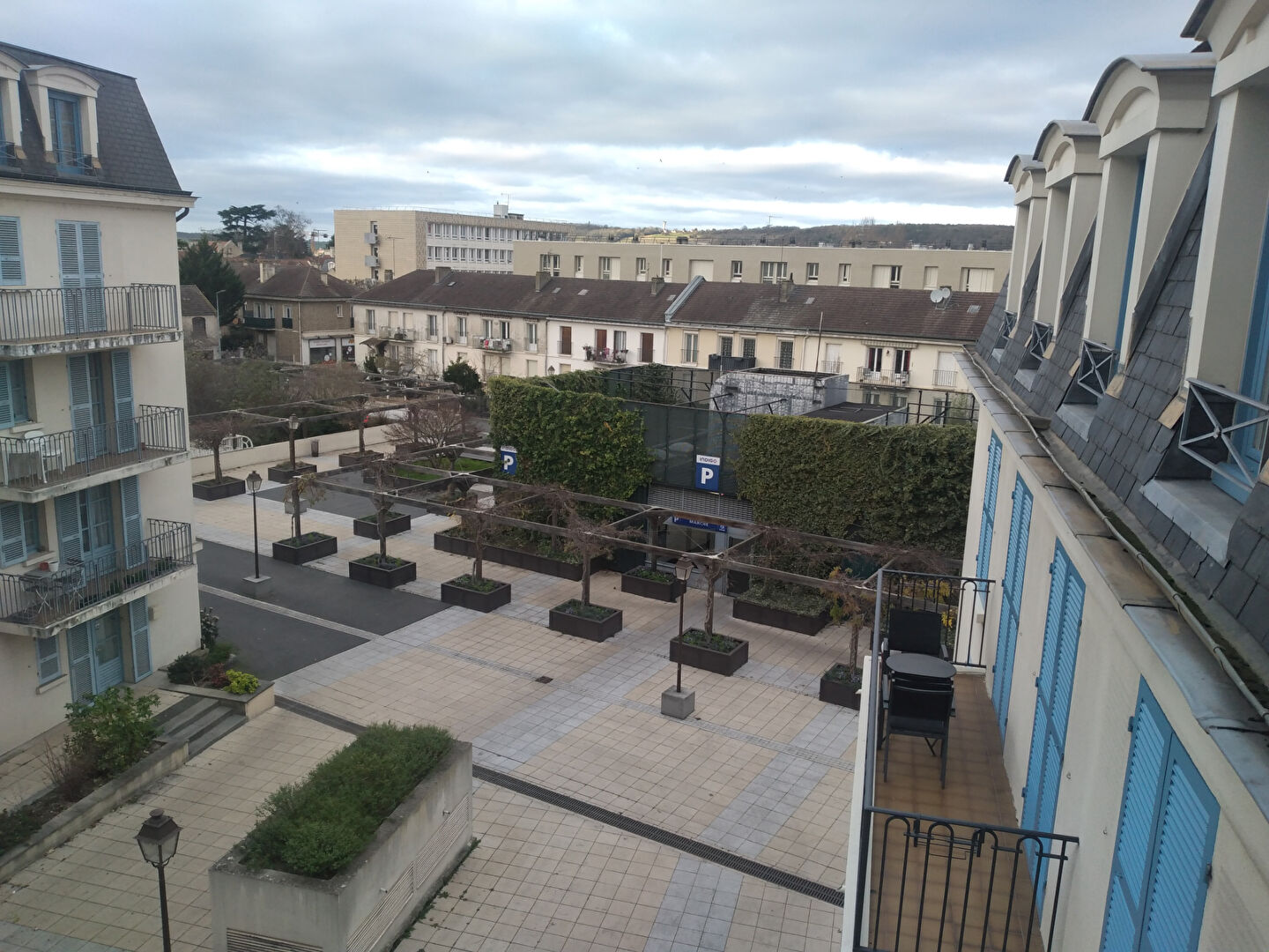 Agence immobilière de 
 ACI 78 - ACI 78 
