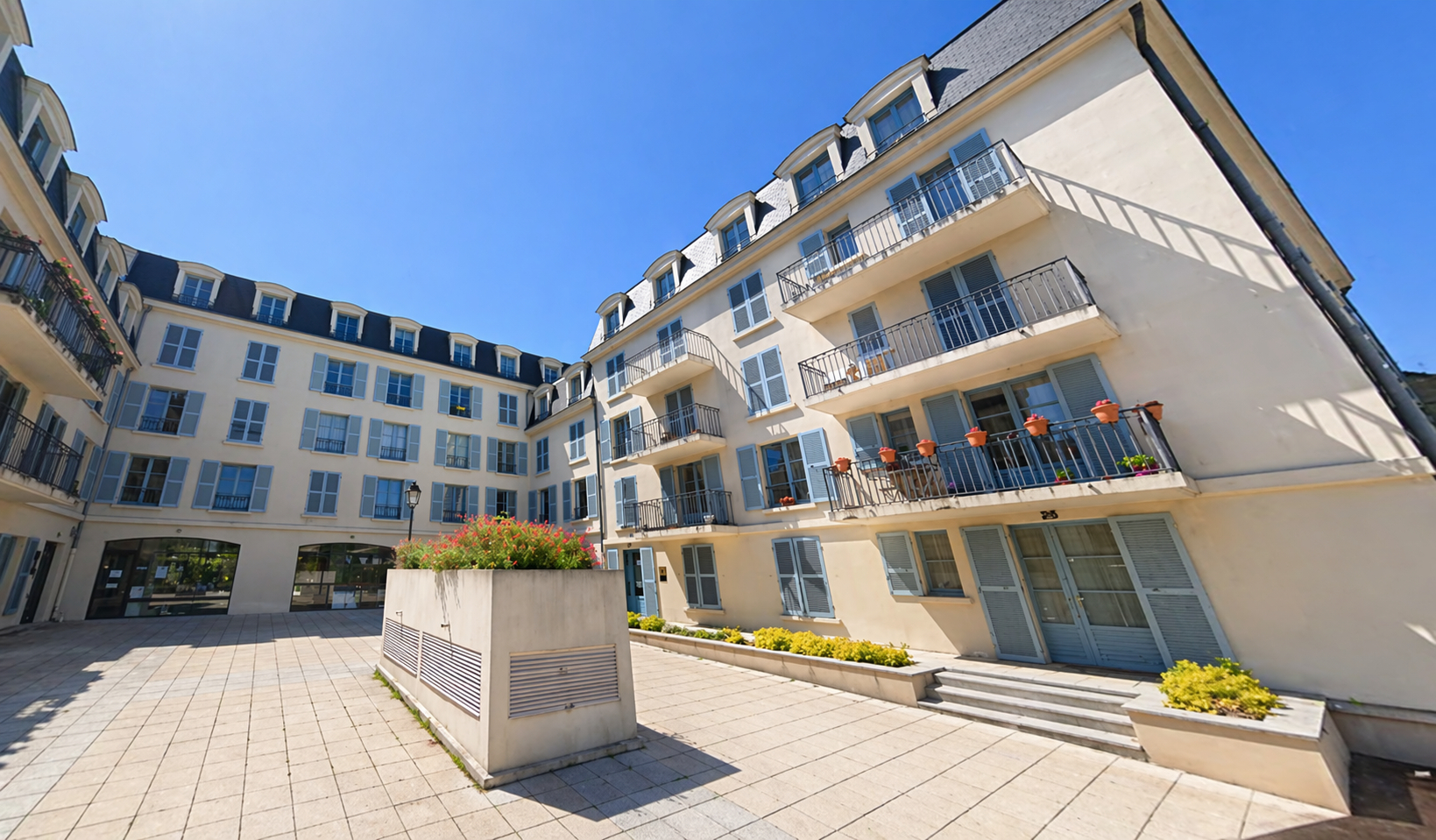 Agence immobilière de 
 ACI 78 - ACI 78 
