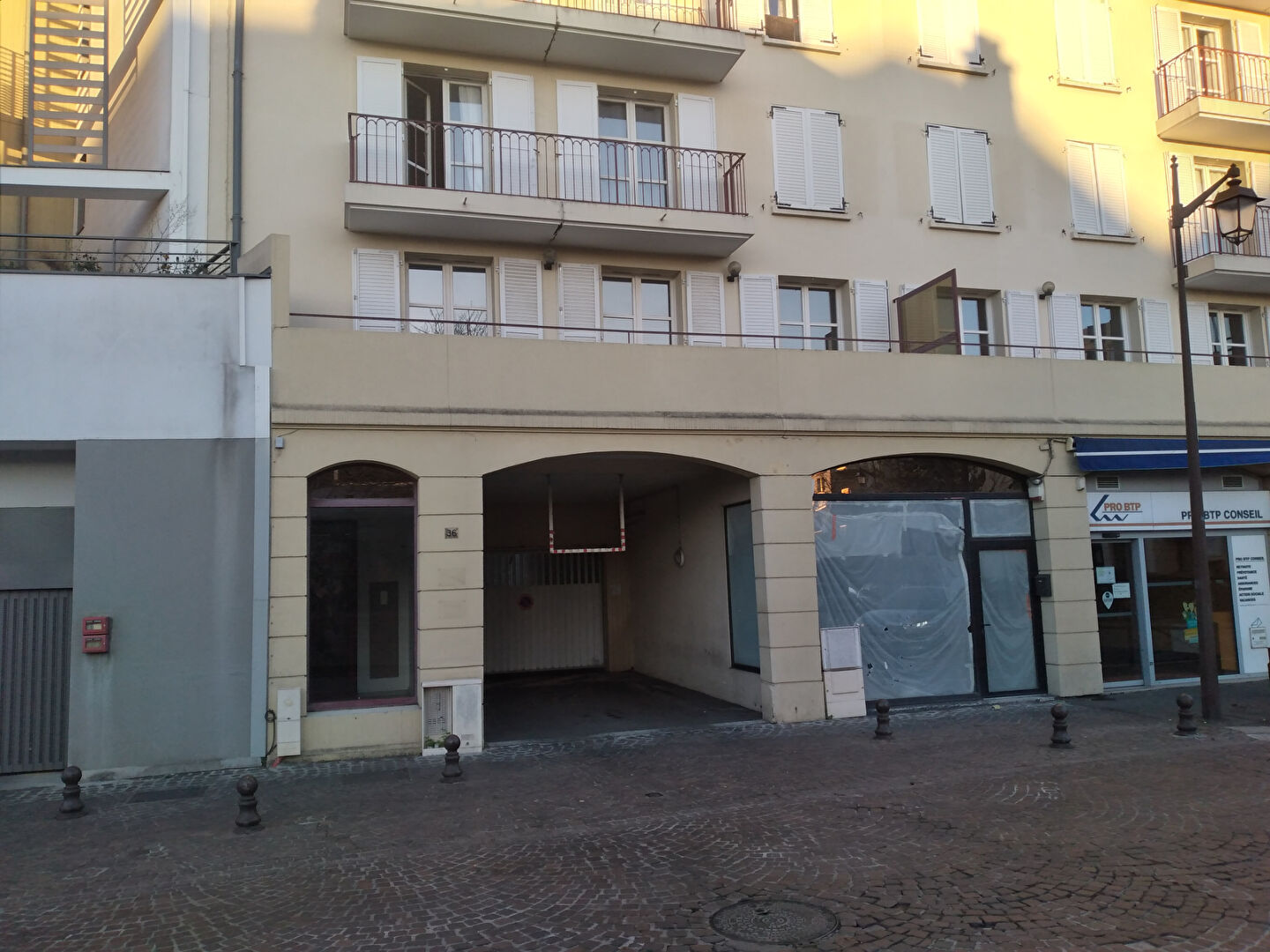 Agence immobilière de 
 ACI 78 - ACI 78 
