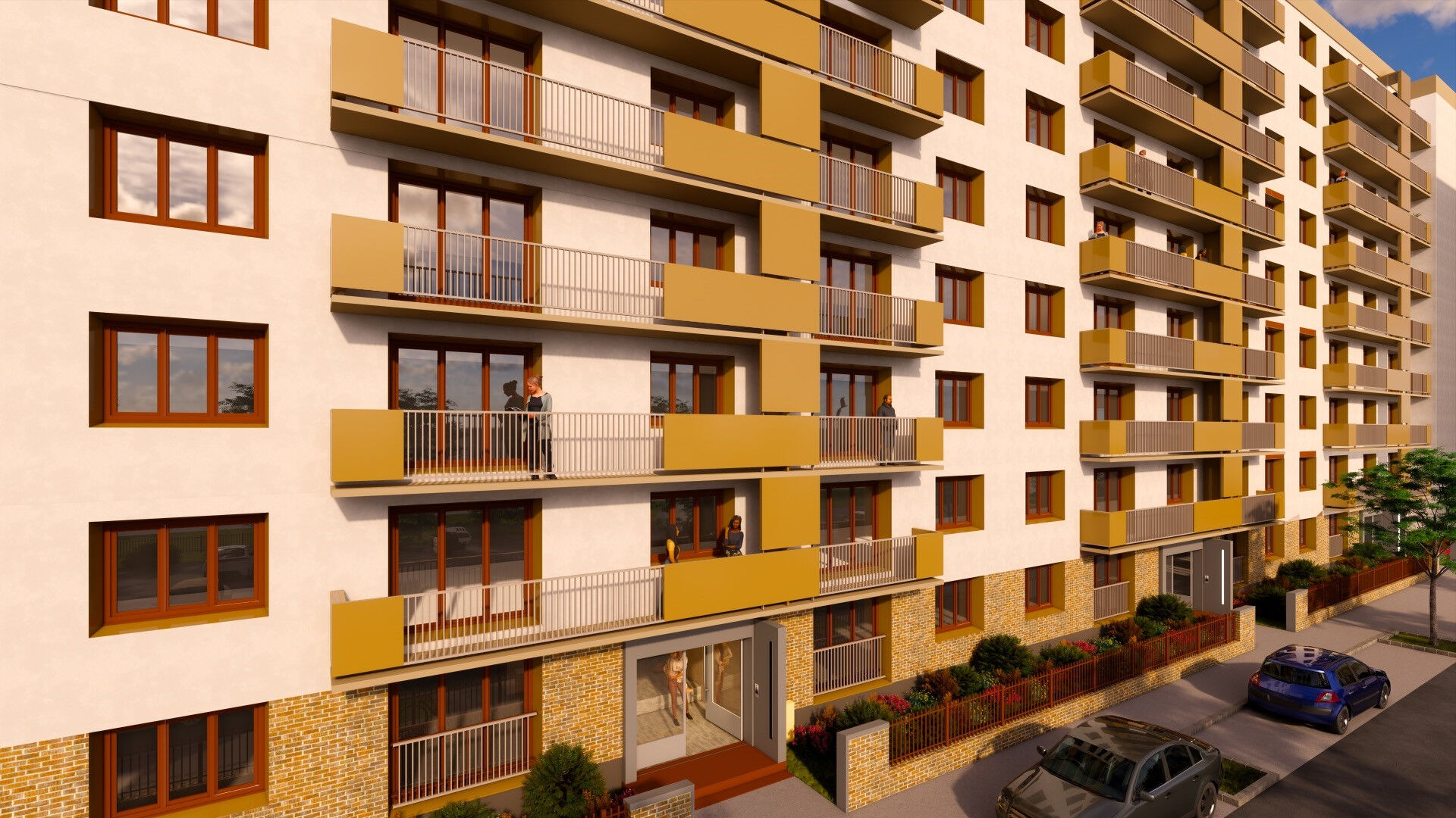 Agence immobilière de 
 ACI 78 - ACI 78 - Seconde agence 
