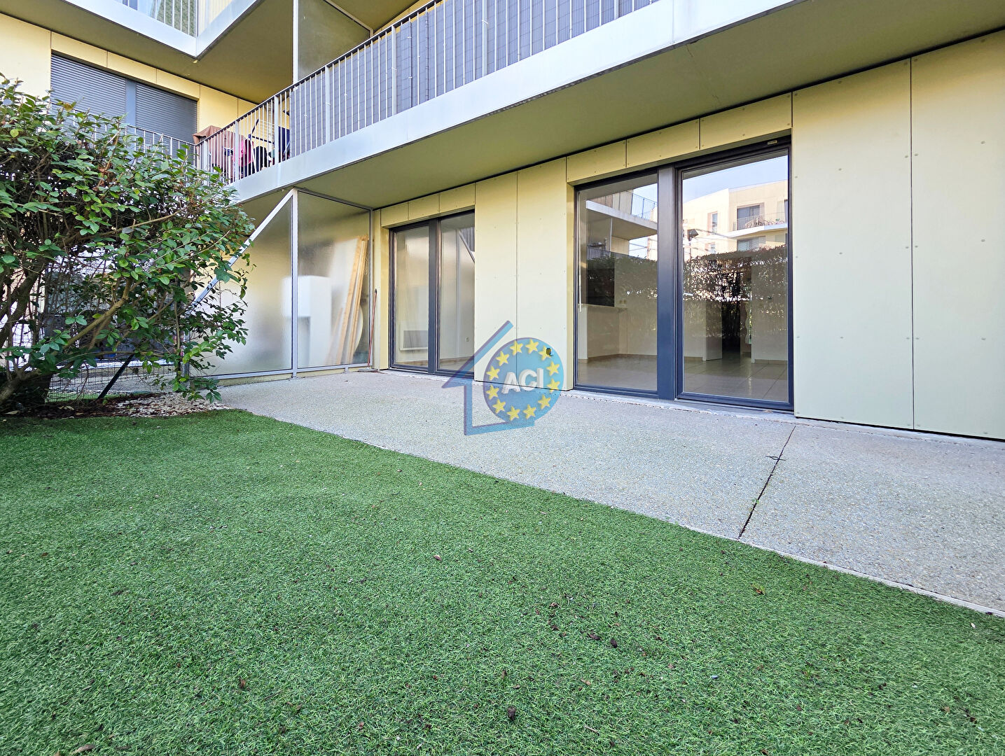 Agence immobilière de 
 ACI 78 - ACI 78 
