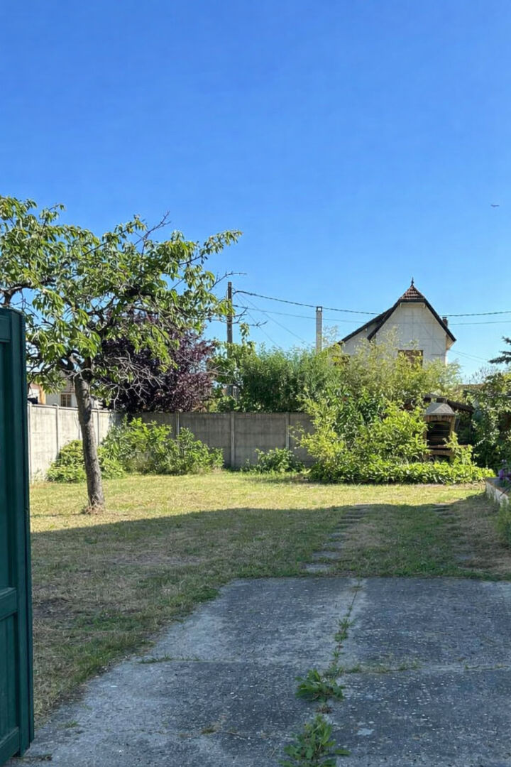 Agence immobilière de 
 ACI 78 - ACI 78 - Seconde agence 
