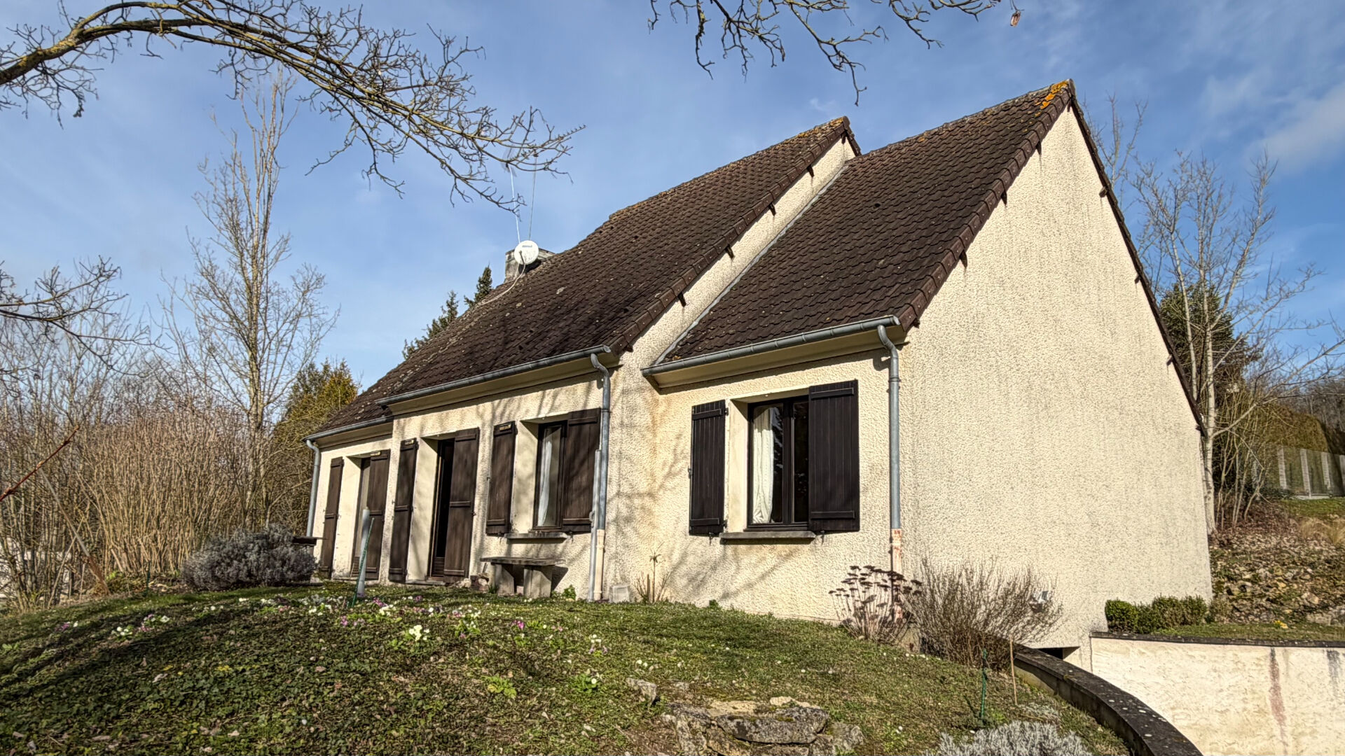 Agence immobilière de 
 ACI 78 - ACI 78 - Seconde agence 
