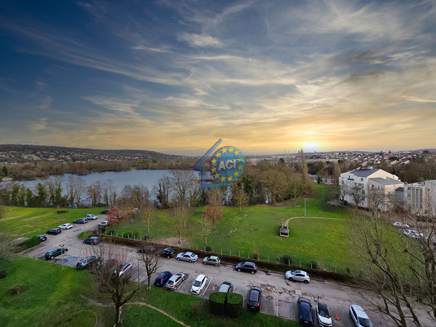 Agence immobilière de 
 ACI 78 - ACI 78 
