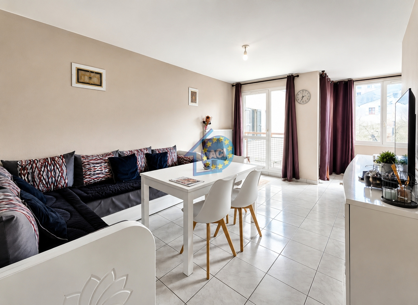 Agence immobilière de 
 ACI 78 - ACI 78 
