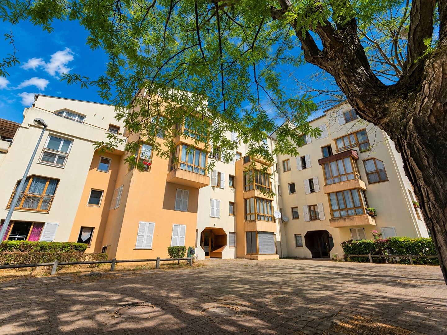 Agence immobilière de 
 ACI 78 - ACI 78 
