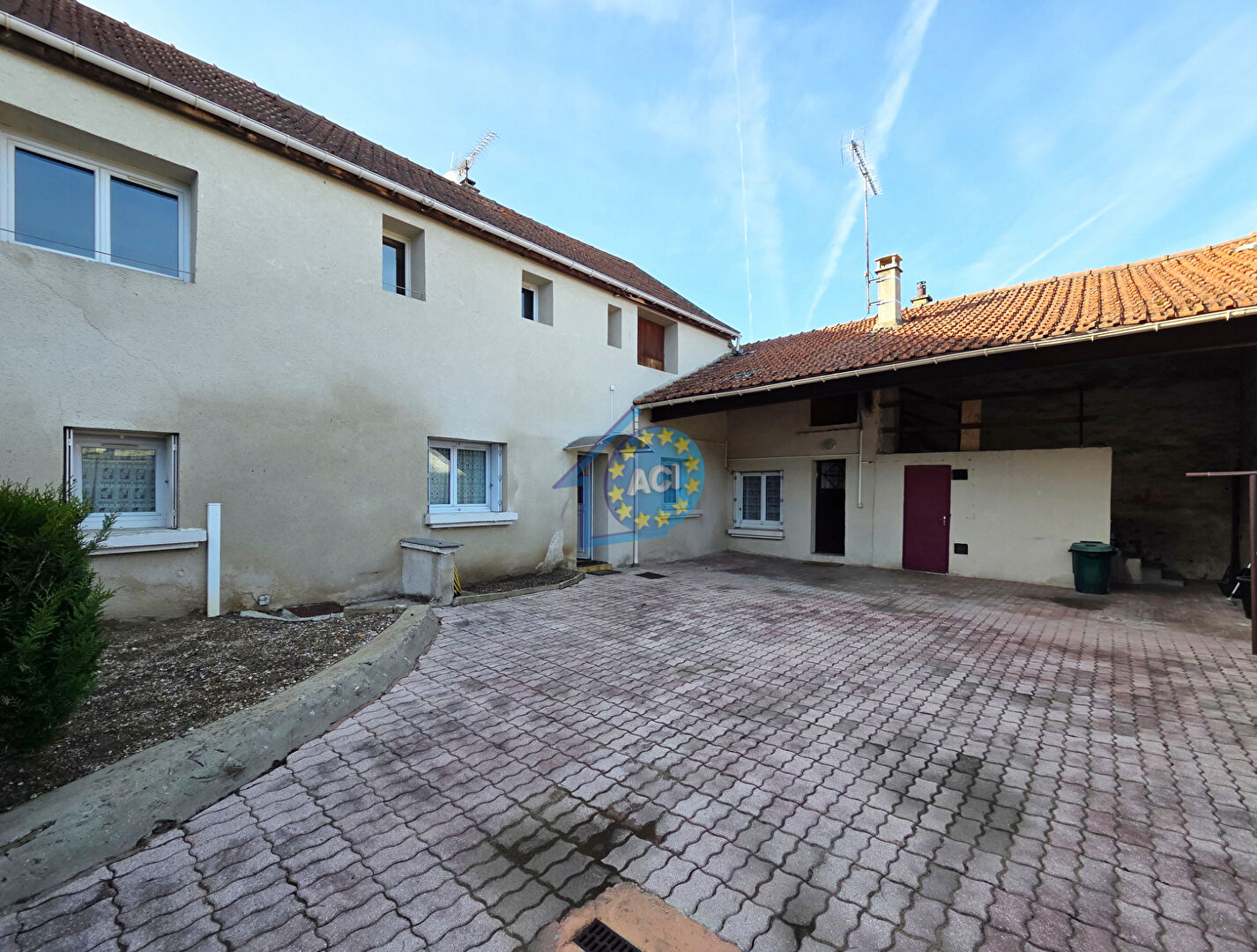 Agence immobilière de 
 ACI 78 - ACI 78 
