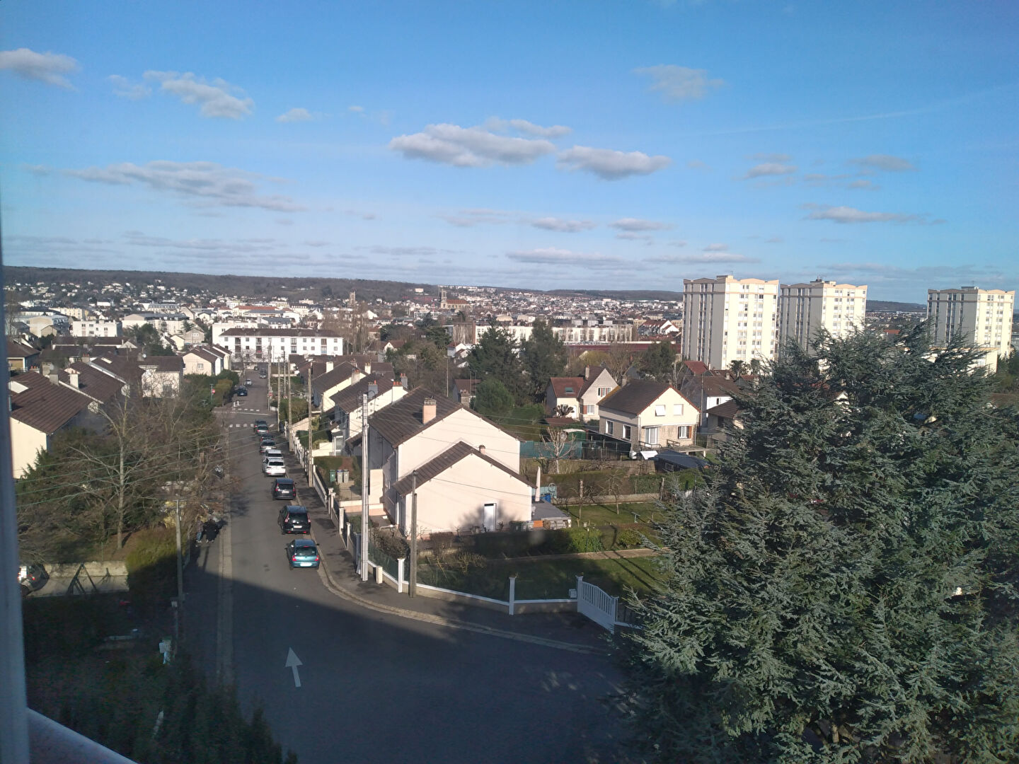 Agence immobilière de 
 ACI 78 - ACI 78 
