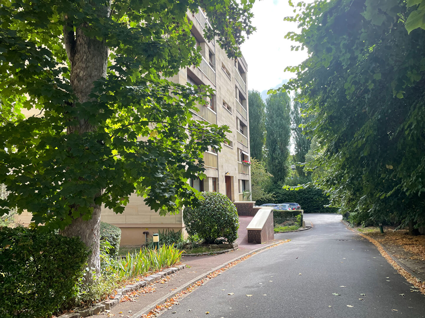 Agence immobilière de 
 ACI 78 - ACI 78 - Seconde agence 
