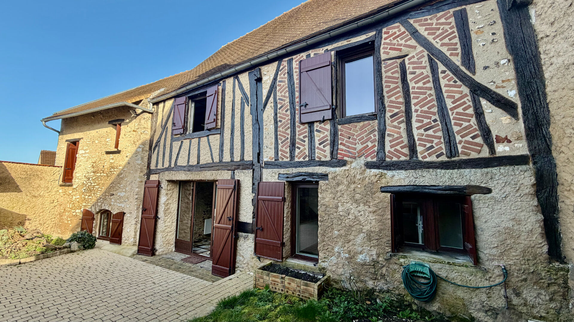 Agence immobilière de 
 ACI 78 - ACI 78 - Seconde agence 
