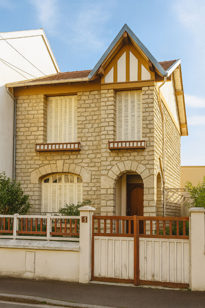 Agence immobilière de 
 ACI 78 - ACI 78 
