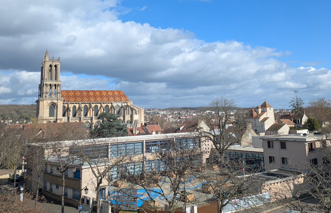 Agence immobilière de 
 ACI 78 - ACI 78 - Seconde agence 
