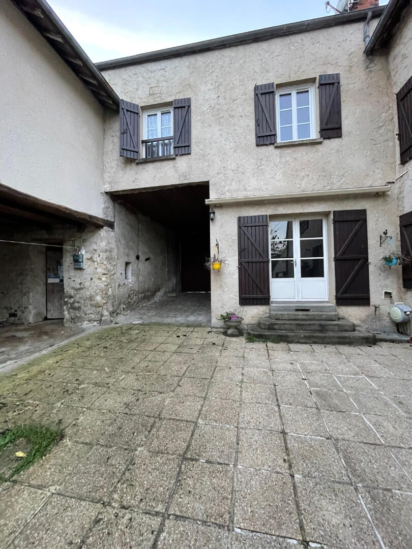 Agence immobilière de 
 ACI 78 - ACI 78 - Seconde agence 
