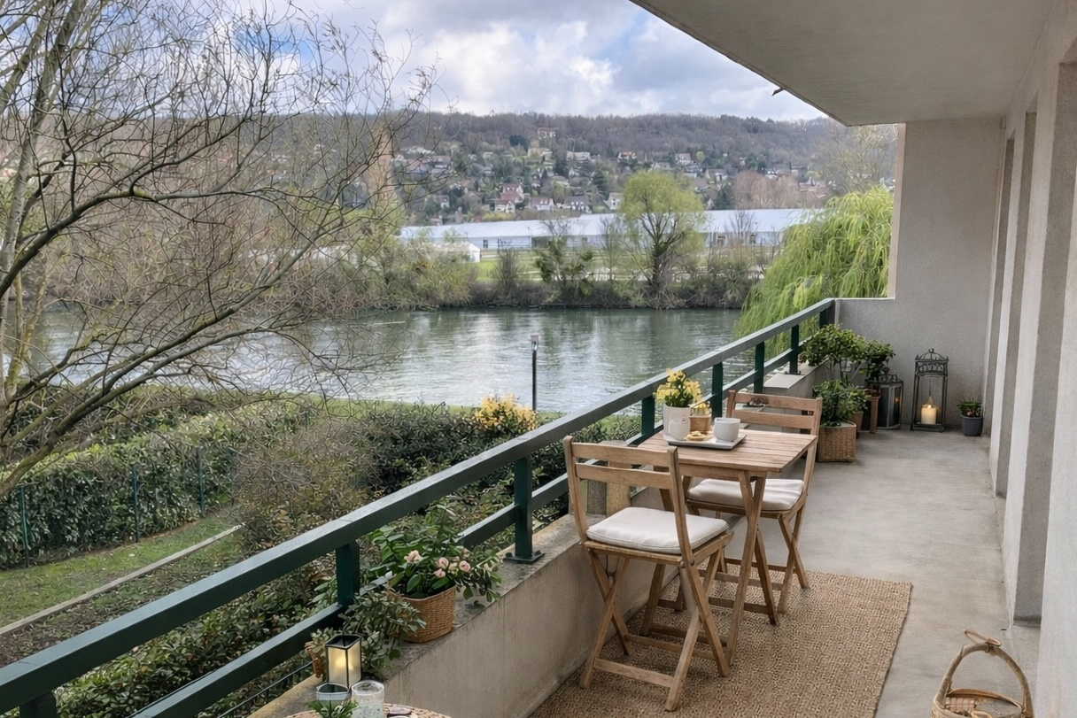 Agence immobilière de 
 ACI 78 - ACI 78 - Seconde agence 
