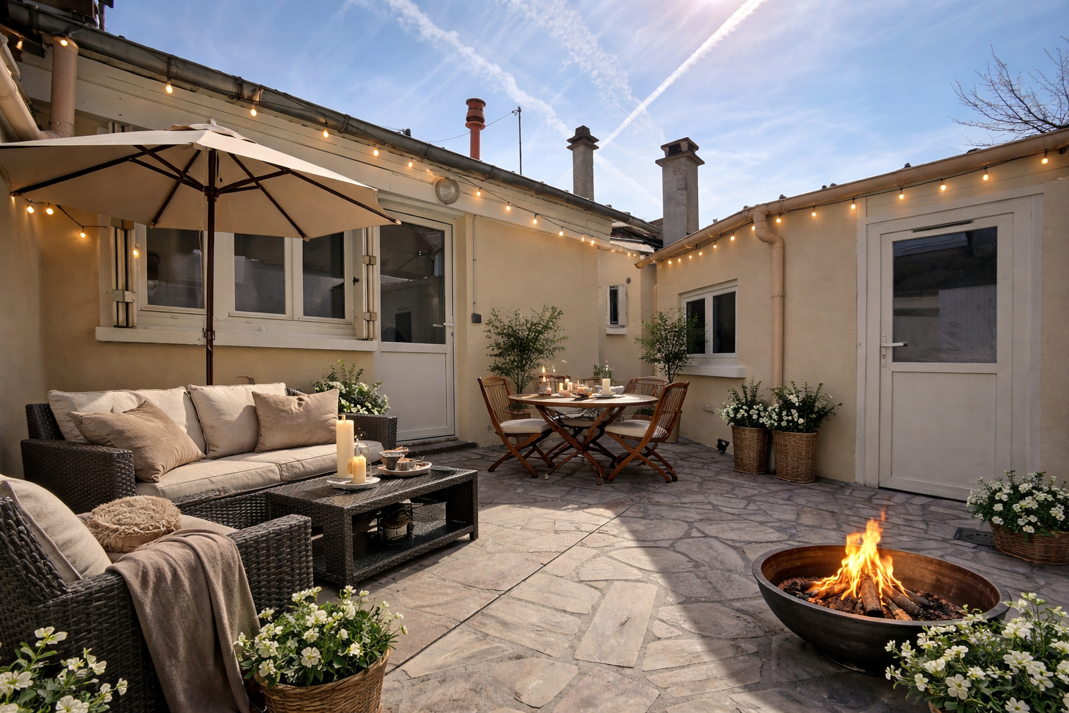 Agence immobilière de 
 ACI 78 - ACI 78 
