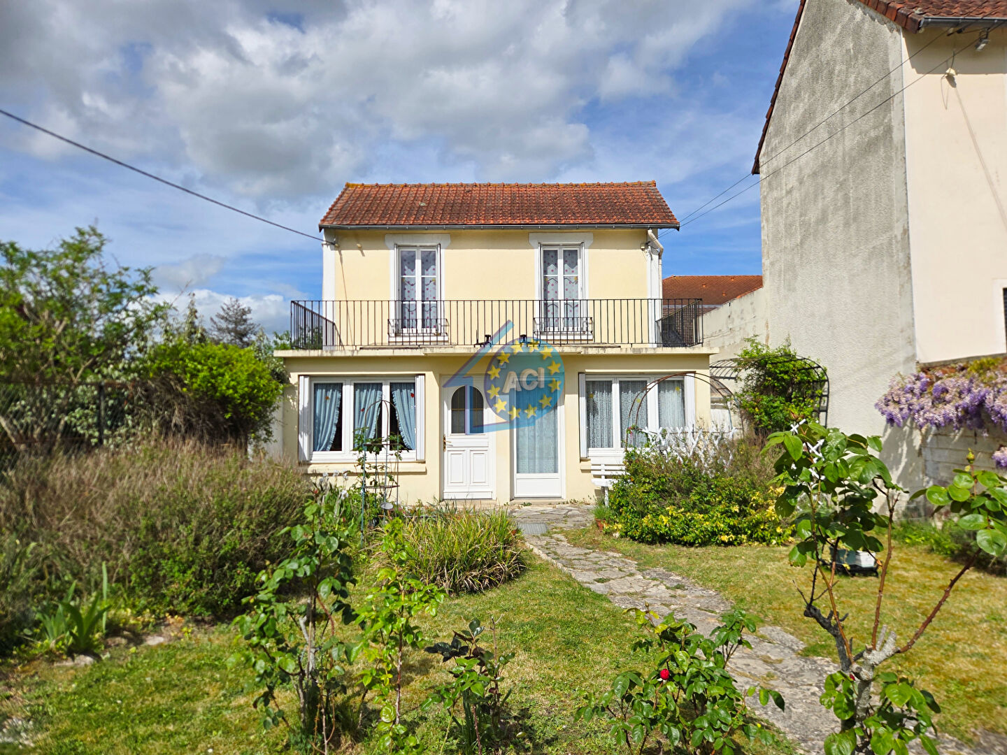 Agence immobilière de 
 ACI 78 - ACI 78 
