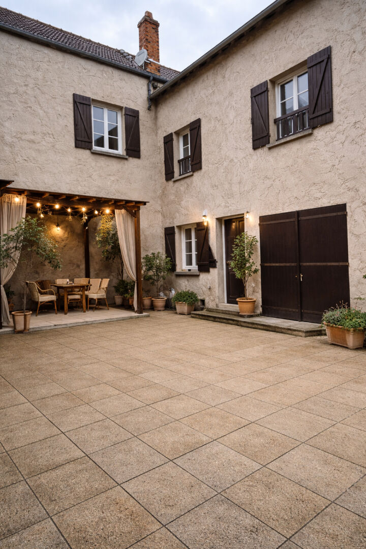 Agence immobilière de 
 ACI 78 - ACI 78 - Seconde agence 
