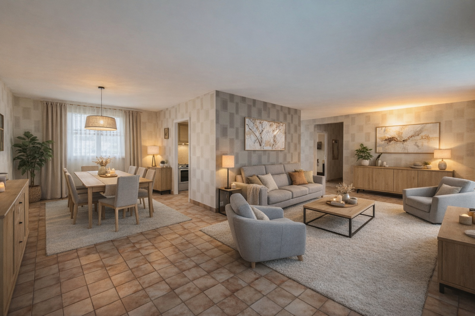 Agence immobilière de 
 ACI 78 - ACI 78 - Seconde agence 
