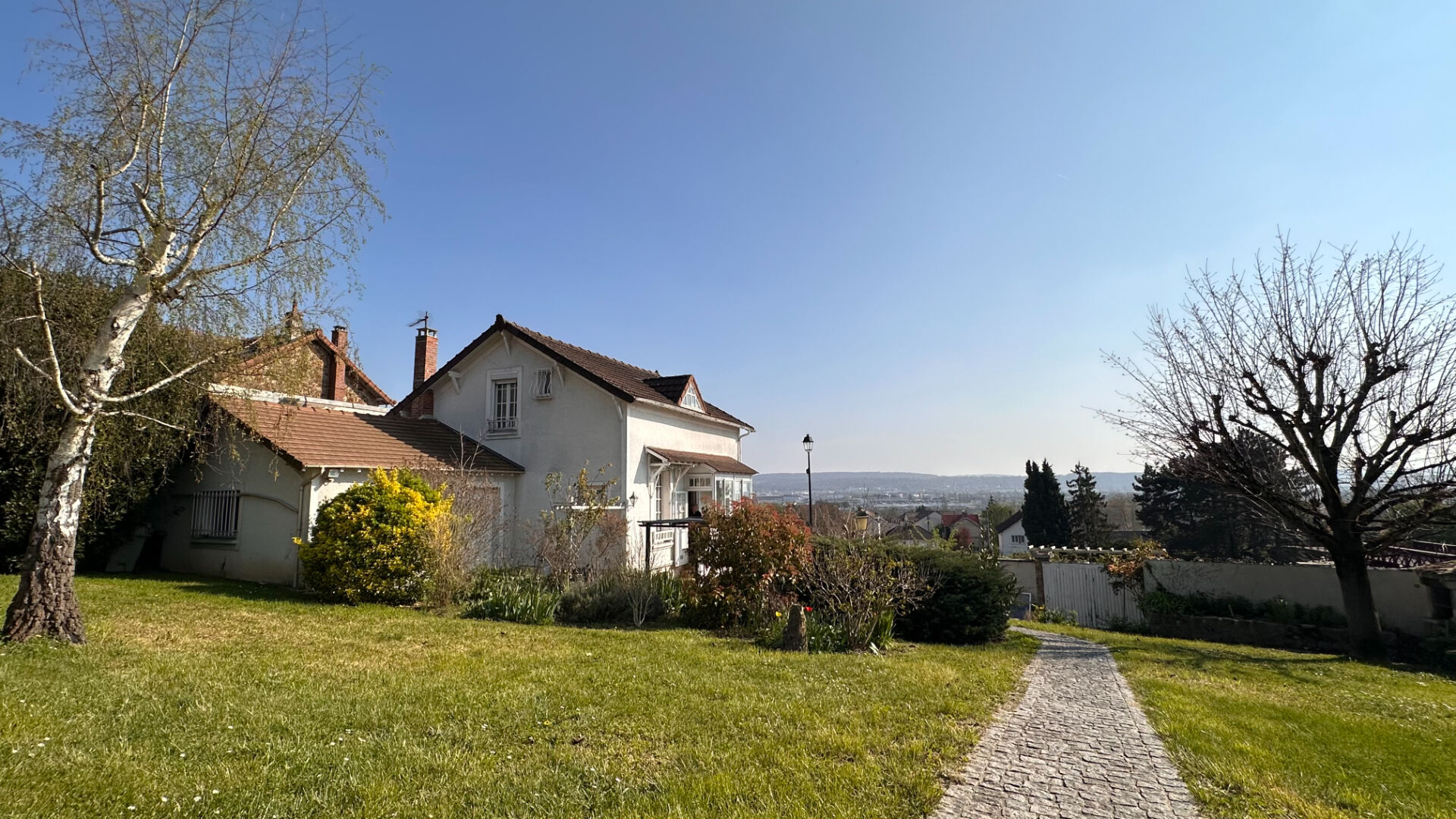 Agence immobilière de 
 ACI 78 - ACI 78 - Seconde agence 
