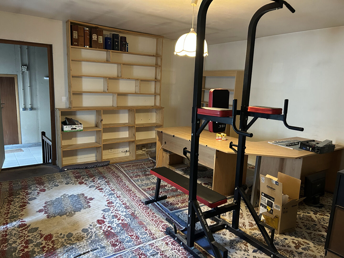 Agence immobilière de 
 ACI 78 - ACI 78 - Seconde agence 
