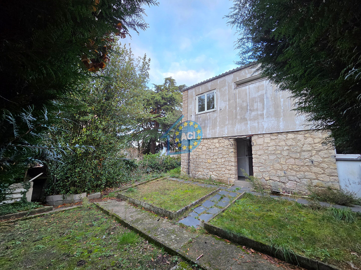 Agence immobilière de 
 ACI 78 - ACI 78 
