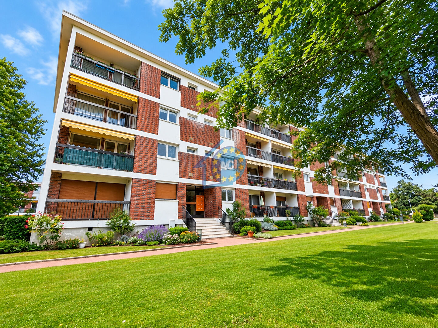 Agence immobilière de 
 ACI 78 - ACI 78 
