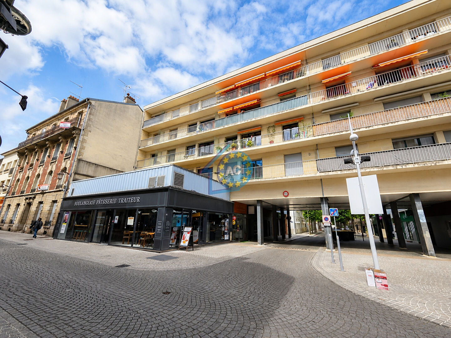 Agence immobilière de 
 ACI 78 - ACI 78 
