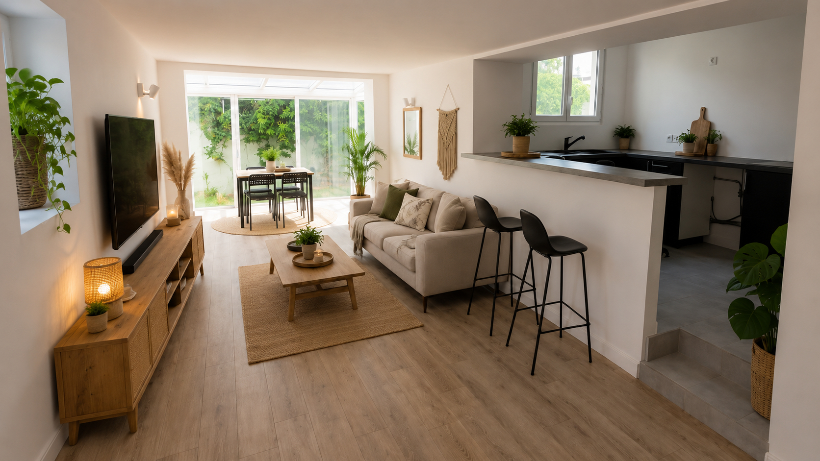 Agence immobilière de 
 ACI 78 - ACI 78 - Seconde agence 

